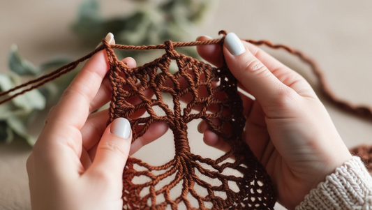 Behind the Knots: The Story of The Artisan Nest & the Meaning Behind the Craft