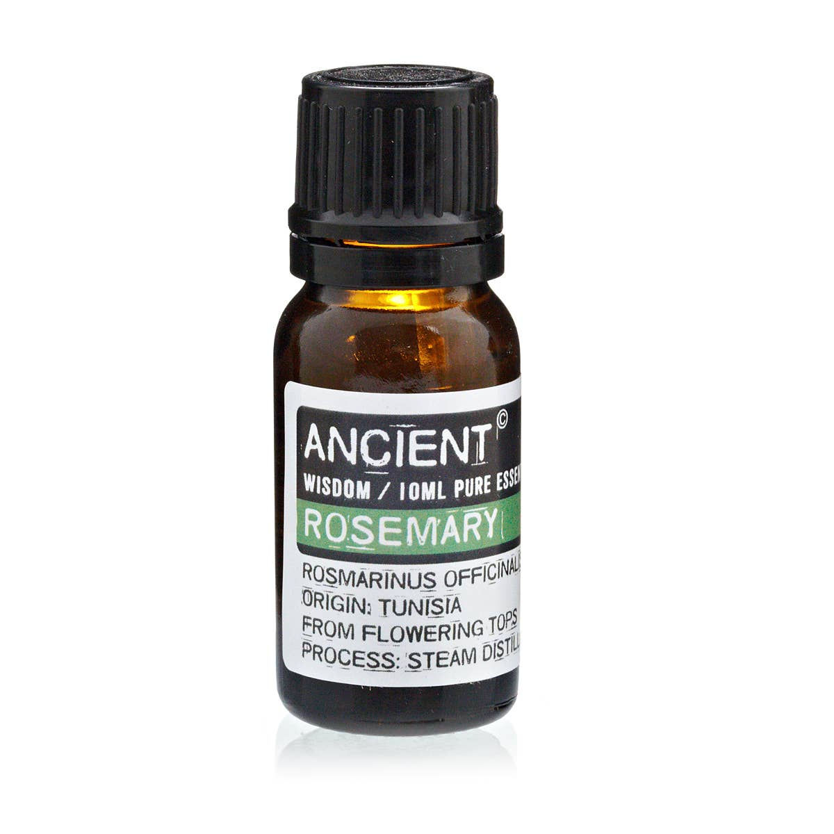Ancient Wisdom - 10 ml Rosemary Essential Oil