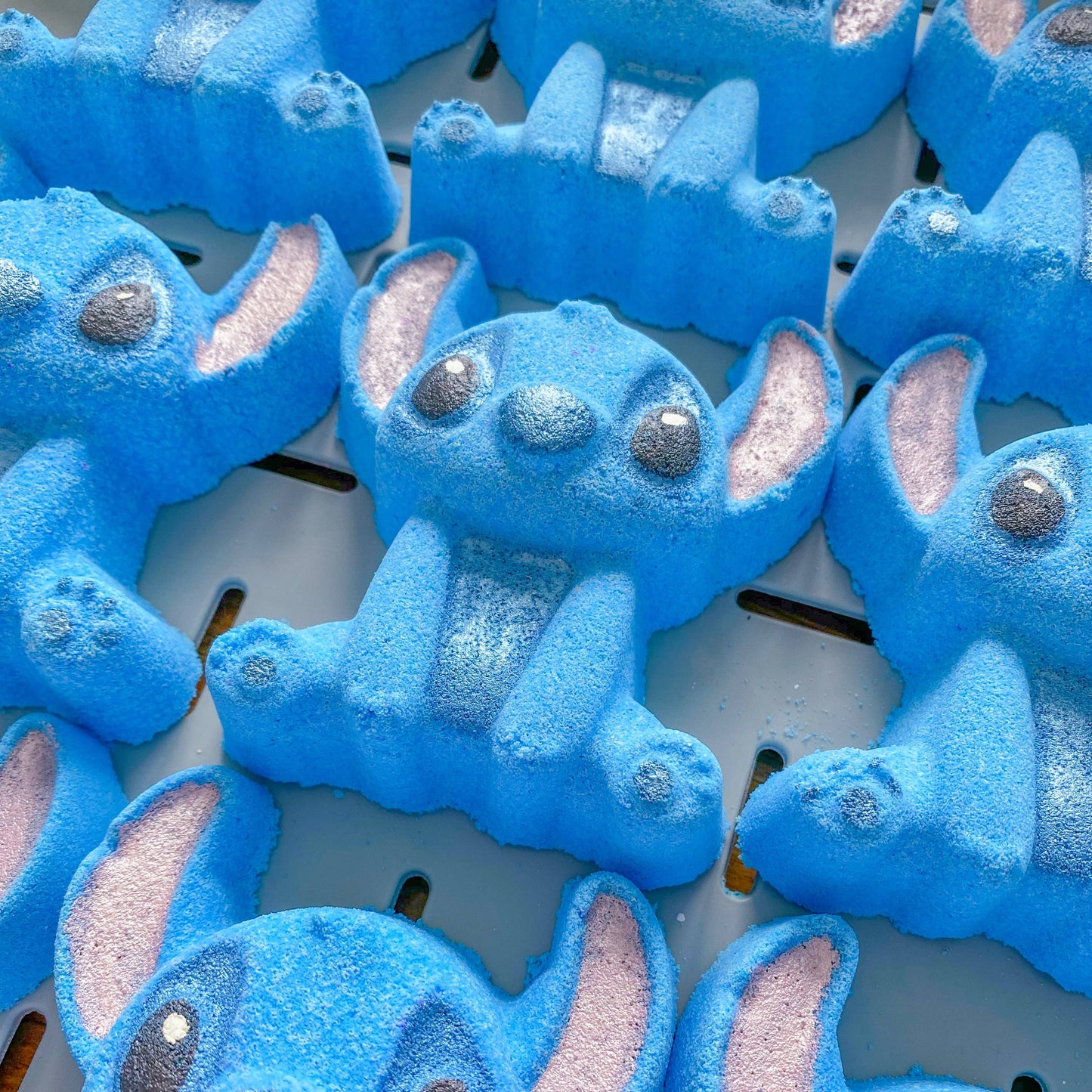 Bathe Enchanted - Experiment 626 Bath Bomb