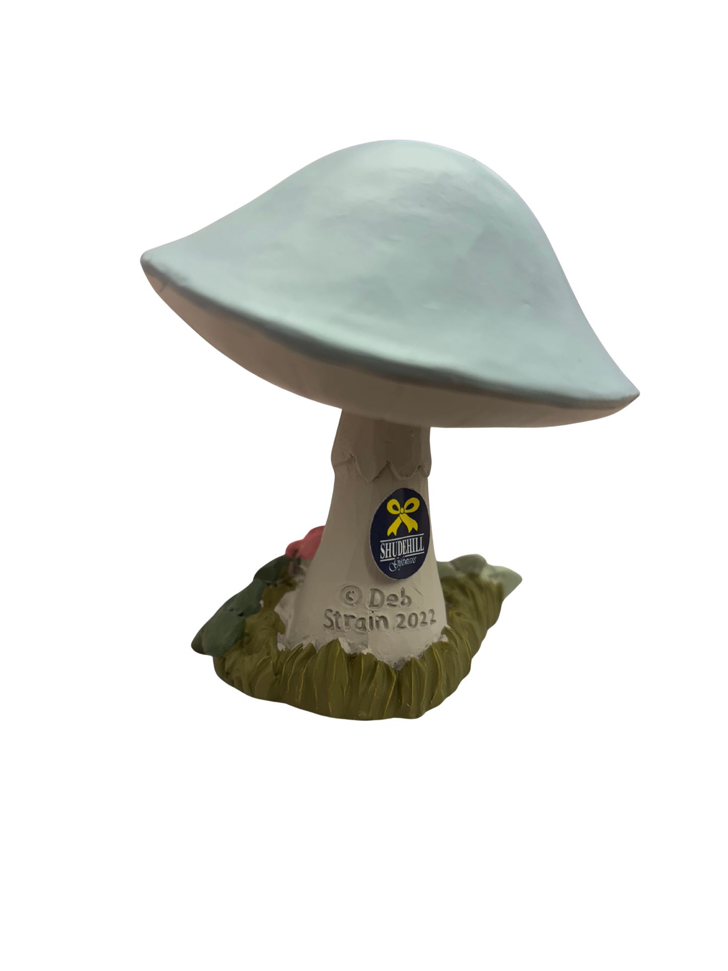 Meaningful Mushrooms – Friends Figurine | Inspirational Friendship Ornament