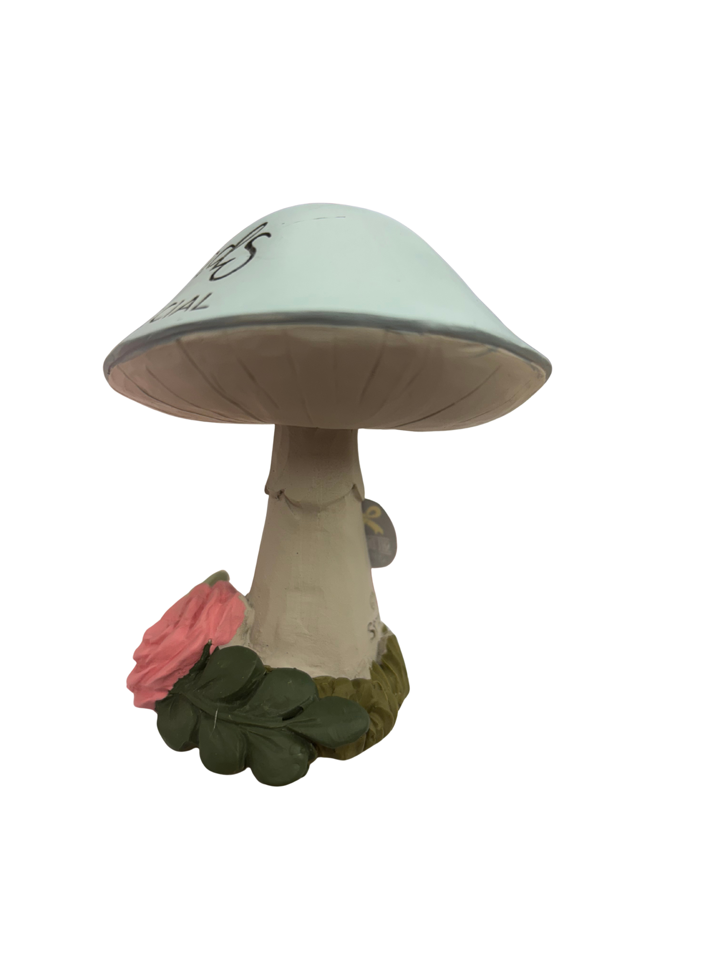Meaningful Mushrooms – Friends Figurine | Inspirational Friendship Ornament