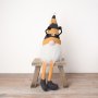 Bee Gonk Sitter – 63cm Plush Decoration