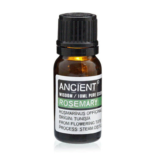 Ancient Wisdom - 10 ml Rosemary Essential Oil