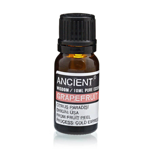 Ancient Wisdom - 10 ml Grapefruit Essential Oil