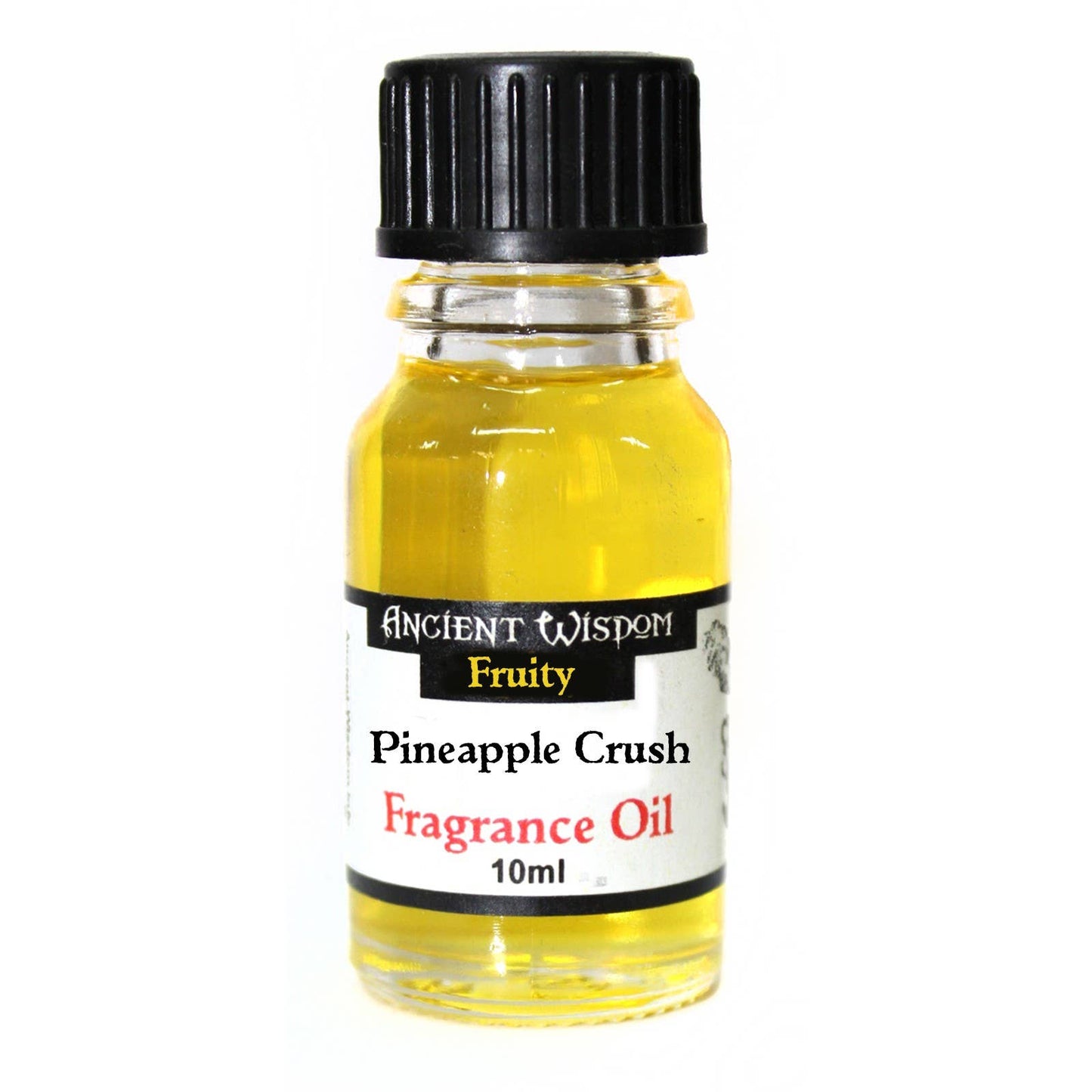 Ancient Wisdom - 10ml Pinapple Crush Fragrance Oil