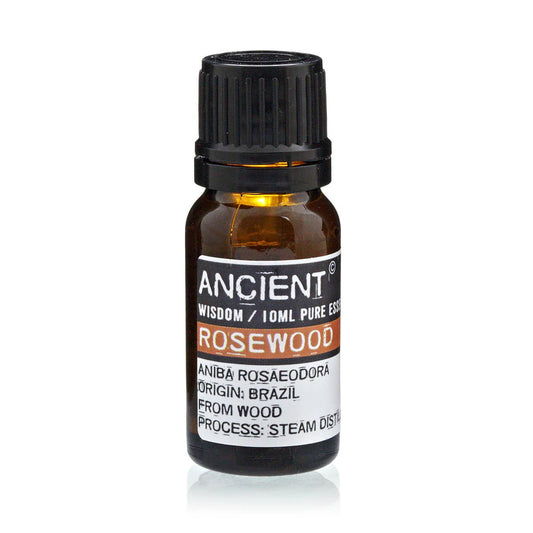 Ancient Wisdom - 10 ml Rosewood Essential Oil