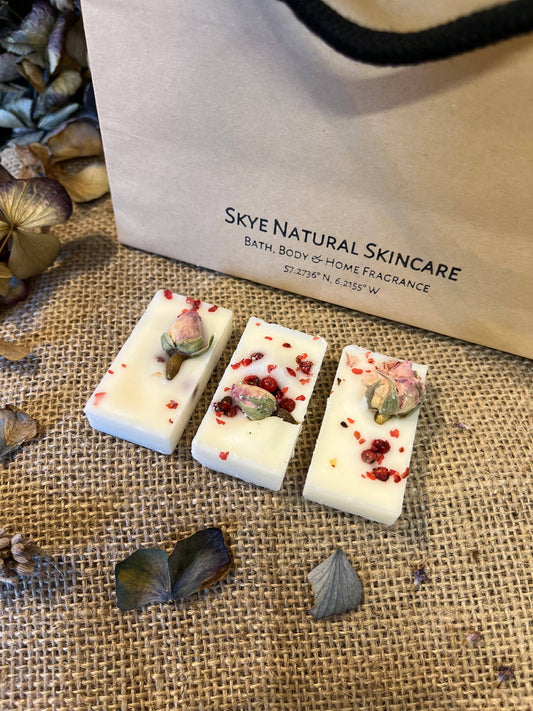 Scribe & Grow - Wax Melts - Highland Rose