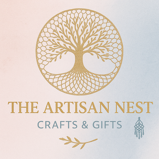The Artisan Nest Digital Gift Card