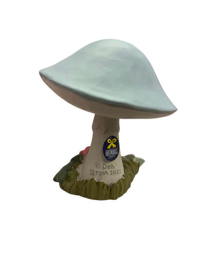 Meaningful Mushrooms – Friends Figurine | Inspirational Friendship Ornament