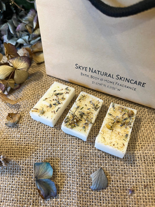 Scribe & Grow - Wax Melts - Unwind