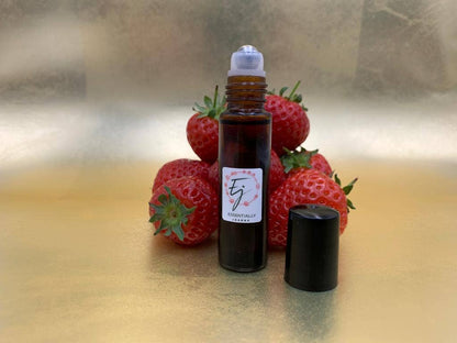 Essentially Joanna - Crystal Infused Happy Hormones, 10ml