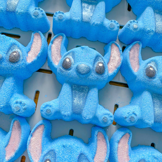 Bathe Enchanted - Experiment 626 Bath Bomb